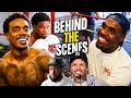 In The Gym with Errol Spence Jr &amp; Jermall Charlo and BIG Gervonta Davis NEWS