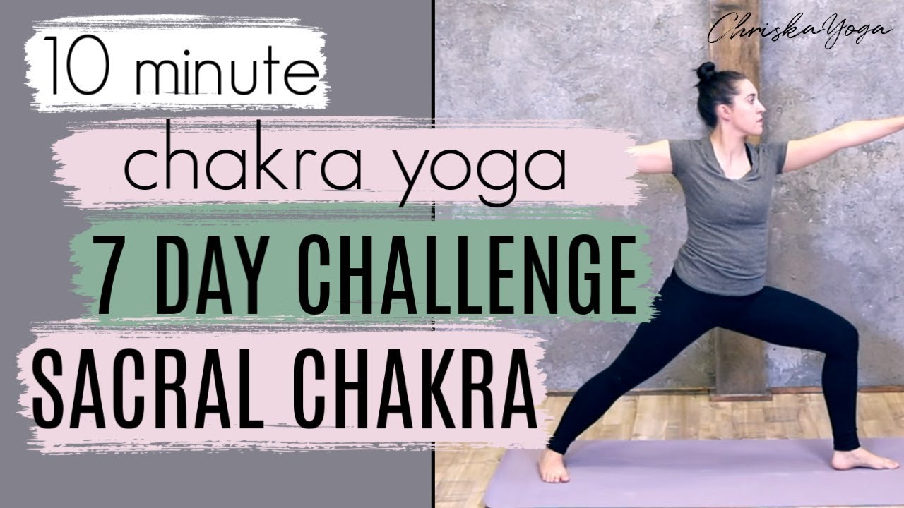 5 Yoga Poses to Connect to the Throat Chakra - Goodnet