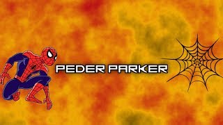 Peder Parker - Sandman Peder ' i Arıyor Resimi