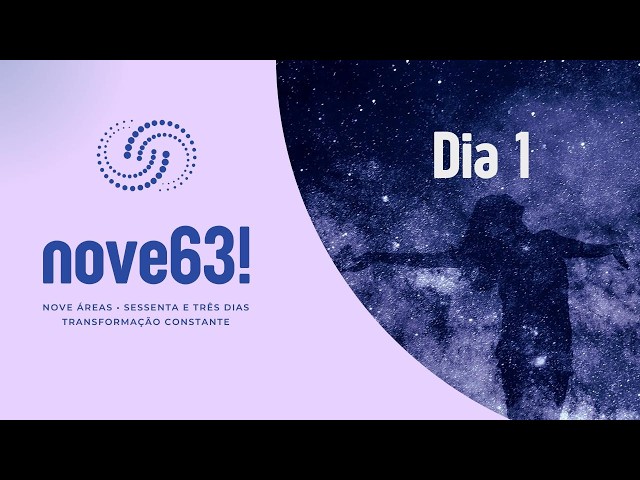 Nove63 - 1/63