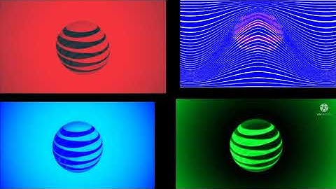 The Turbo Best Animation Logos Quadparison 30