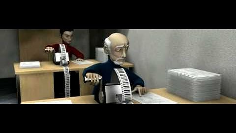 Sample of BUSINESS - The Impact of ICT Ages 14-16