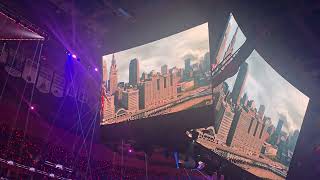 Cleveland Cavaliers Vs Philadelphia 76ers November 5th, 2025 Classic Edition Game Intro!!