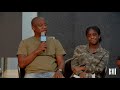 Teaching Your Kids the Realities | BMI's "Salute to Our Fathers" excerpt