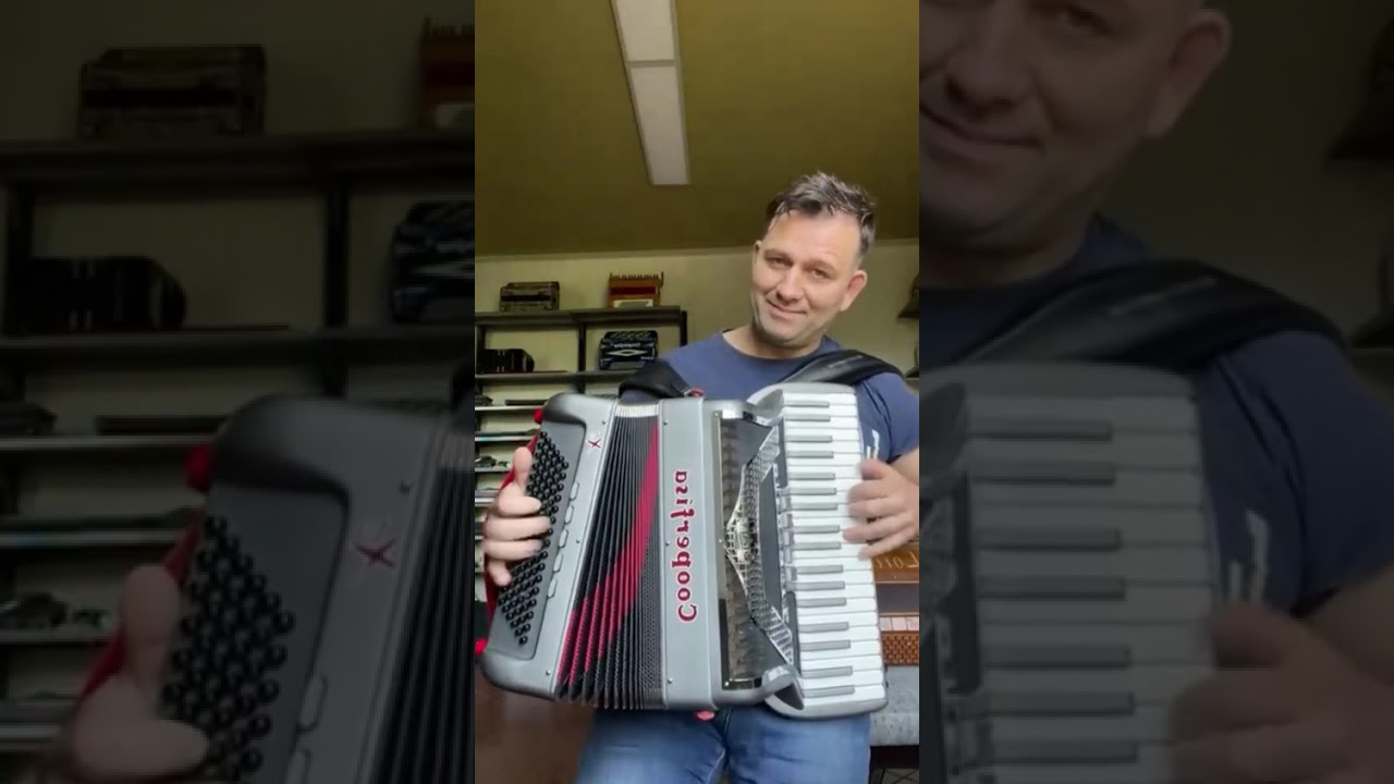 Video demo nuova Cooperfisa XS