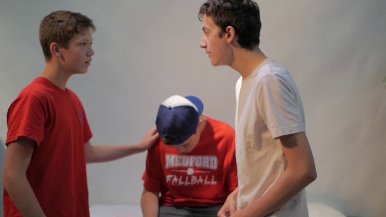 The Somerville Line and SCATV Youth videos Aug18th