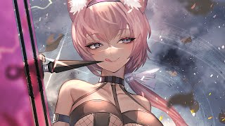 Nightcore - Not Giving In