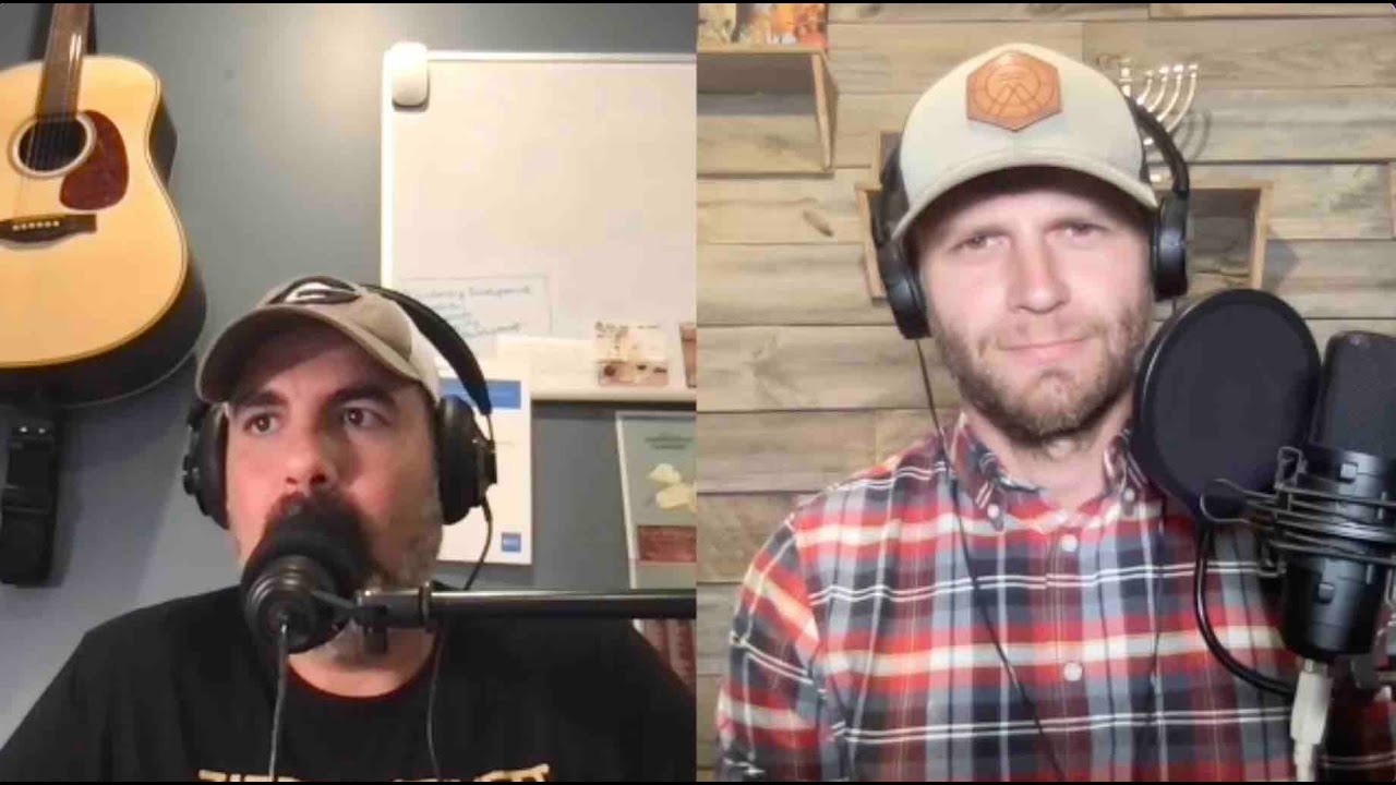 Episode 66-Kanye West, the “Red Media” canard, and the rise of Antisemitism.