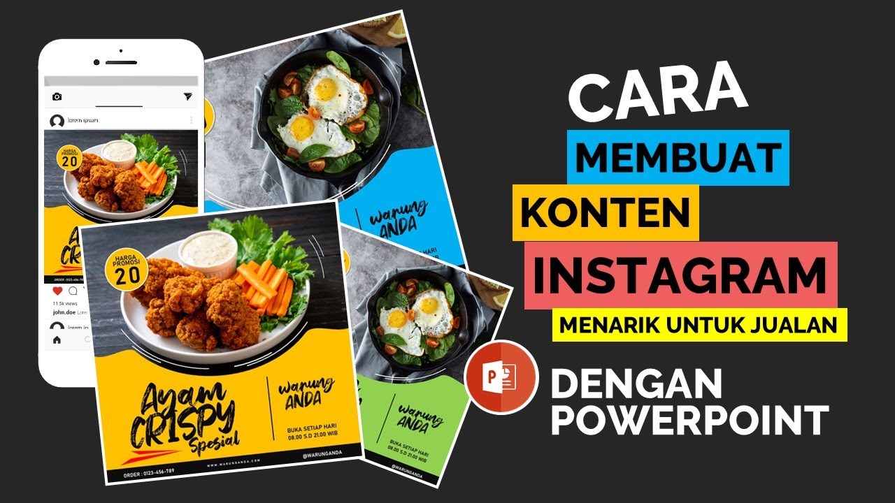 Menggali Potensi Emas: Panduan Lengkap Penjualan Online di Instagram