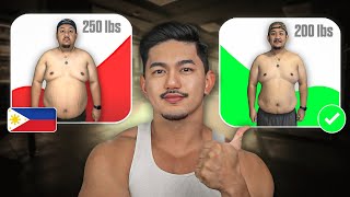 How To Lose 30+ Pounds WITHOUT Removing Rice