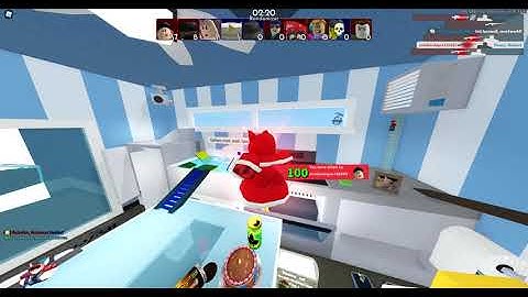 Exploiters on arsenal #35