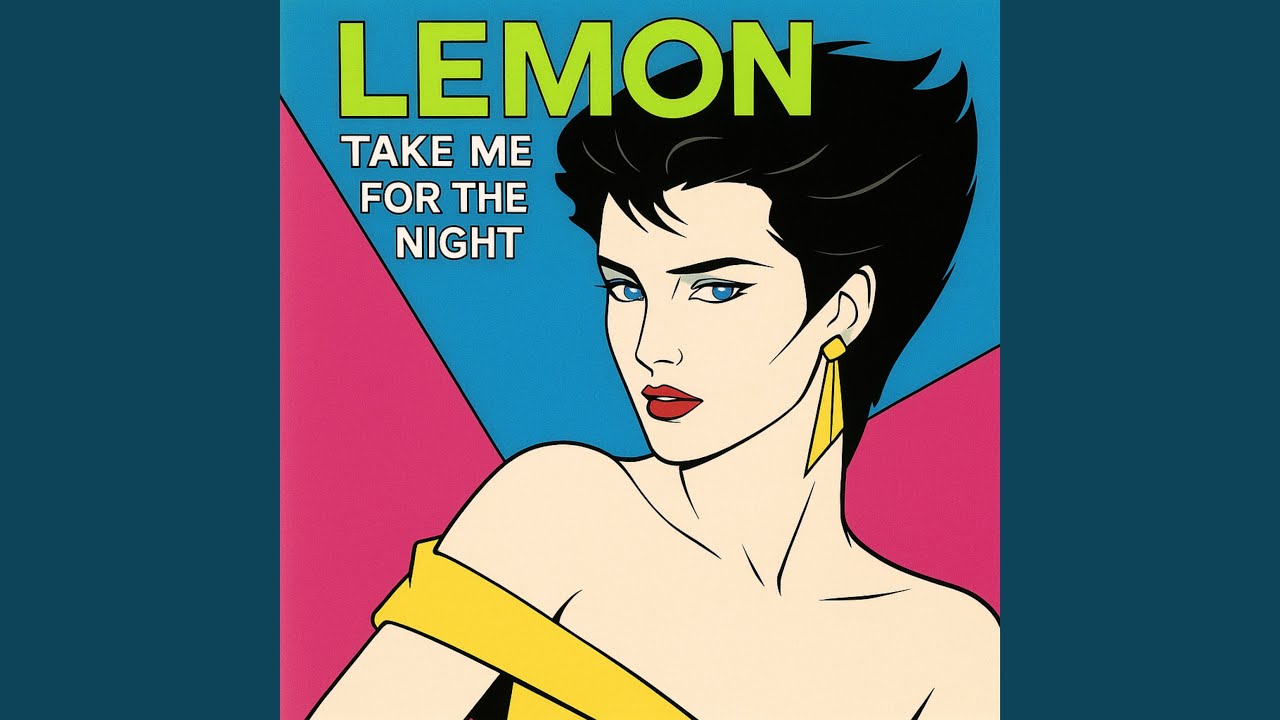 Take Me for the Night