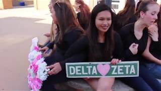 Delta Zeta | University of Windsor ✩ FALL 2018 RECRUITMENT VIDEO ✩