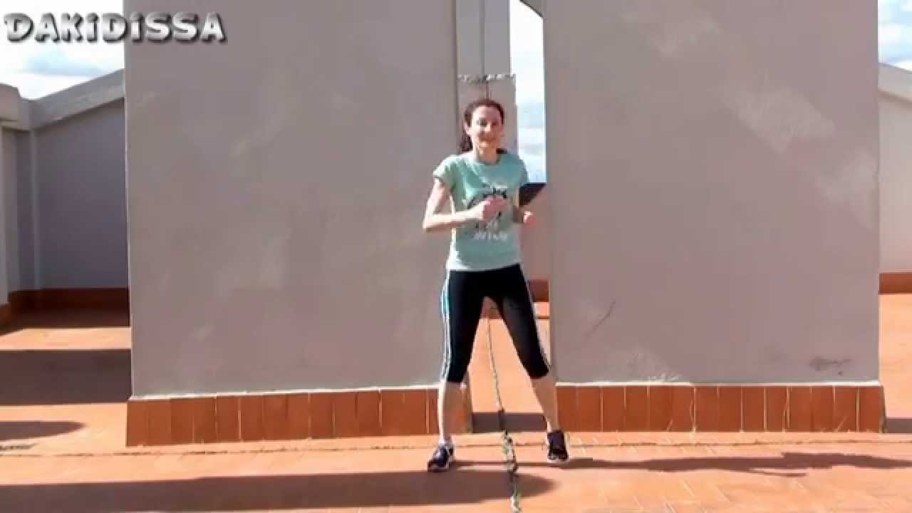 CARDIO PARA APLANAR ABDOMEN Y REDUCIR CINTURA-CARDIO PARA QUEMAR GRASA