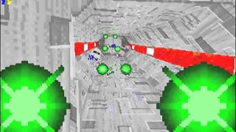 Descent 1 LOTW, Alexander, insane difficulty, no death, full rescue, 181HP at exit