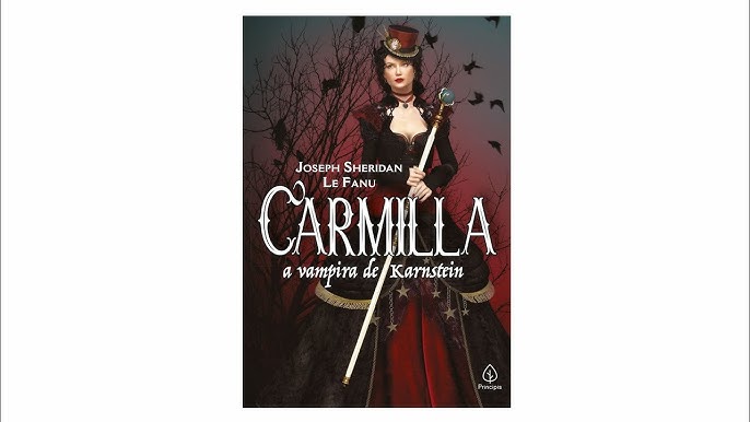 Carmilla: a vampira de Karnstein