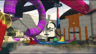 [SXP1] Trollbox Aquapark - FULL SOLUTION - GTA V Online