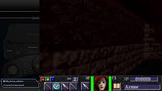 [3DO] Advanced Dungeons & Dragons : Deathkeep | Moderate Difficulty | Опять | Часть 4