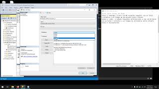 Respaldos automatizados con SQL Server (Completo, diferencial y restauración)