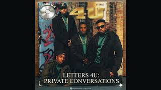 4U - On My Mind (1994) screenshot 5