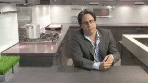 Countertops: Why Caesarstone?