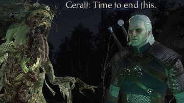 W3EE Redux (Dire Wolf) - Devil by the Well