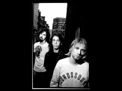 Nirvana - Endless, Nameless | 08/27/91 - Aladin Music Hall (Überschall 91), Bremen, Germany ( Full )