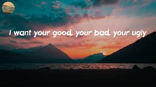 Mickey Guyton - Lay It On Me (Lyric Video)