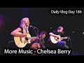 Knoxville Bijou Theatre With Chelsea Berry || Daily Vlog Day 186