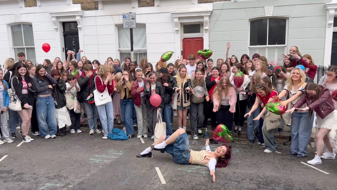 alessi rose - road to rumination (episode 3) - YouTube