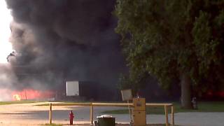 Kankakee Fire 9-2-2011