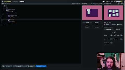 CSS Battle 2025-12-16