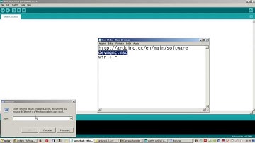 Arduino Aula 1 - Preparando a sua maquina