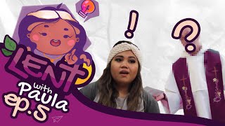 Renewal Lent With Paula Ep5