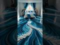 Luxury Waterfall Floor