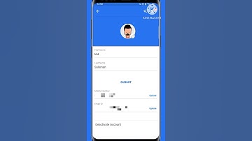 How to update email id in Flipkart | How to add email id in Flipkart 2023