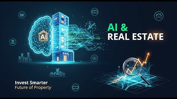 The AI Revolution in Real Estate: Investing Smarter in 2025