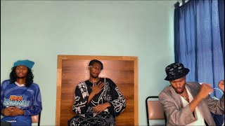 Atii Zee - Oh Mama ( Snippet)