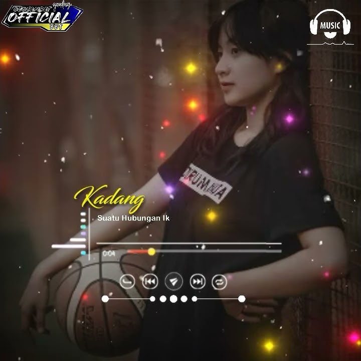 Story wa 30 detit efek literasi warna warni[OJO SAMBAT ]
