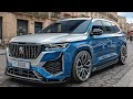 Peugeot 3008 Hybride 2026 – Guide des prix, des finitions et des technologies !