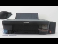 Impresora Canon PIXMA E402 error 5100