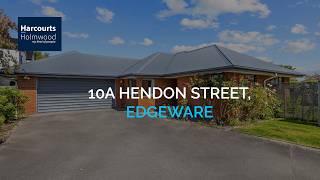 FOR SALE | 10A Hendon Street, Edgeware | Tim Jenkins & Joe Lowe,   Harcourts Holmwood St Albans