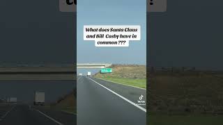 What does Santa Claus and Bill Cosby have in common??? #belikodad #belikodaddarkhumor #comedy