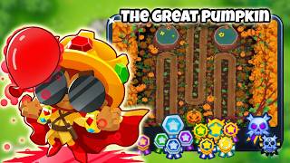 The Actual Worst Tower in the Game... - Bloons TD 6
The Actual Worst Tower in the Game... - Bloons TD 6
Indeed we are using the actual worst tower in the game today, the lovely bloon master alch. Yeah, this guy is something and I dont know what we are going to do about it but ill figure out something :)
Discord: https://discord.gg/nPJVDwJHs2
Twitch: https://www.twitch.tv/chom_chomyt
https://docs.google.com/forms/d/e/1FAIpQLSe7u1vKEuaEFGlZaBEsNMz9mvXTib6RarPVmfbBJQYsmrV05Q/viewform?usp=sharing
^
Submit a CHIMPS game that you need to be salvaged or optimized and I will try my best to feature it in a future btd6 video :)
Thanks for checking out my Bloons TD 6 channel. I post a lot of fun CHIMPS strategies, challenges, and guides so feel free to check them out.
#btd6 #bloonstd6 #bloons #gaming The Actual Worst Tower in the Game... - Bloons TD 6