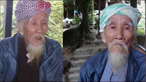 Những chuyện thần bí về đạo sĩ ẩn tu giữa rừng 2 lần hạ sát rắn hổ mây khổng lồ