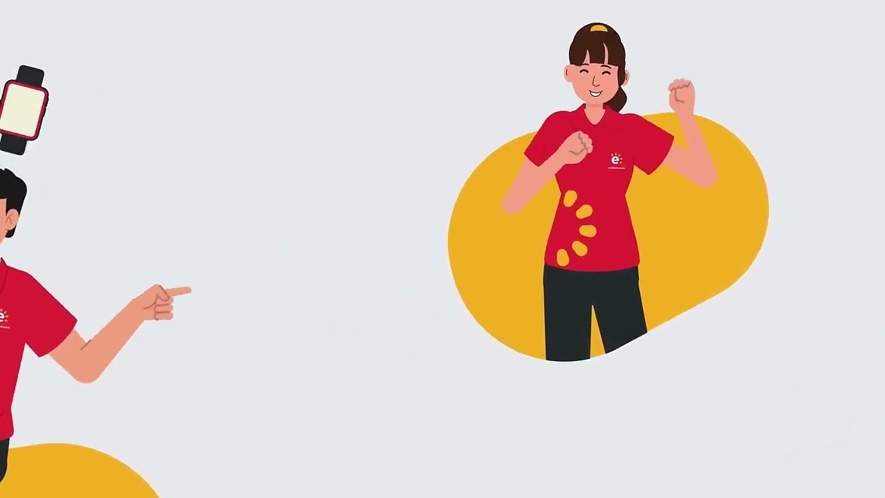 JINGLE ERAFONE-2 JAM BERSAMA ERAFONE