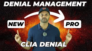 Clia Denial In Medical Billing
