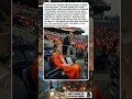 PEYTON MANNING AND HEART TOUCHING FAN STORY🥹