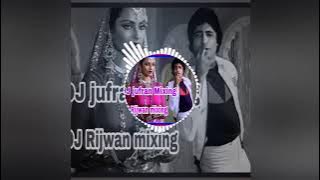 Salma e ishq meri jaan zara kabool kar DJ jufran Mixing_ DJ Rijwan mixing DJ hard remix song puran🎧