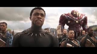 AVENGERS 4 Último Tráiler (Nuevo, 2019) ENDGAME